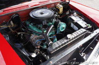 Buick Invicta Flattop 1960