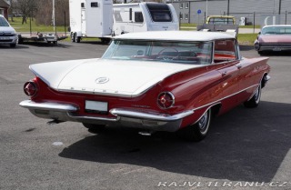 Buick Invicta Flattop 1960