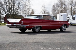 Buick Invicta Flattop 1960