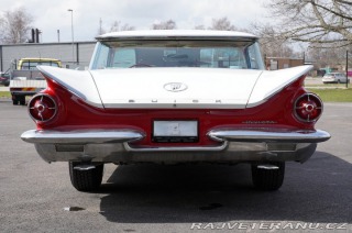 Buick Invicta Flattop 1960