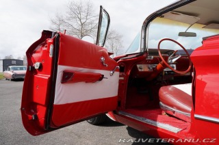 Buick Invicta Flattop 1960