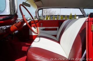 Buick Invicta Flattop 1960
