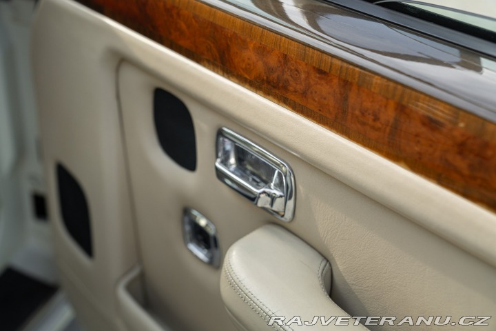 Bentley Turbo R 1990
