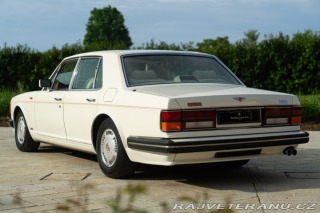 Bentley Turbo R  1990