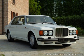 Bentley Turbo R  1990