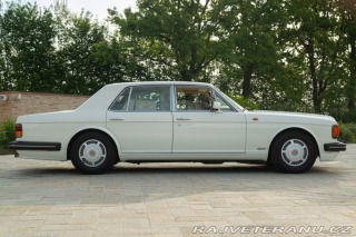 Bentley Turbo R  1990