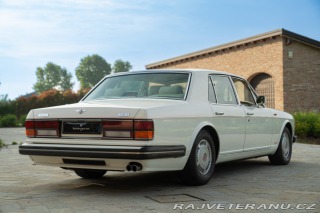 Bentley Turbo R  1990