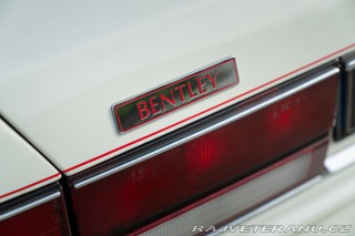 Bentley Turbo R  1990