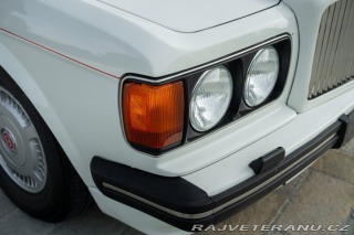 Bentley Turbo R  1990