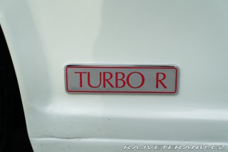 Bentley Turbo R  1990