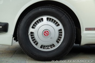 Bentley Turbo R  1990