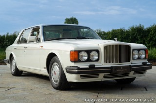 Bentley Turbo R  1990