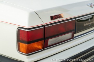 Bentley Turbo R  1990