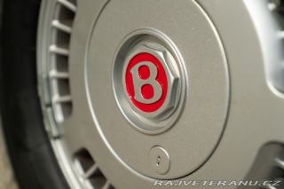 Bentley Turbo R  1990