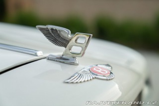 Bentley Turbo R  1990