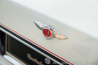 Bentley Turbo R  1990