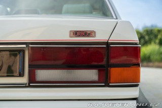 Bentley Turbo R  1990
