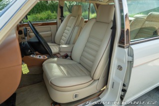 Bentley Turbo R  1990