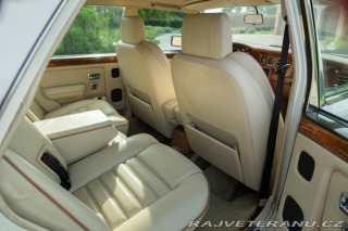 Bentley Turbo R  1990
