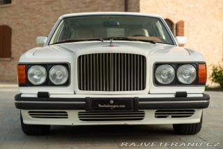 Bentley Turbo R  1990