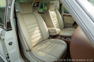 Bentley Turbo R  1990