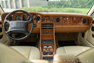 Bentley Turbo R  1990