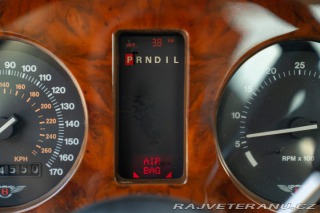 Bentley Turbo R  1990