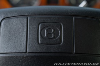 Bentley Turbo R  1990