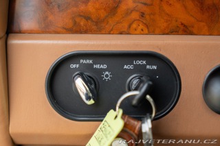 Bentley Turbo R  1990
