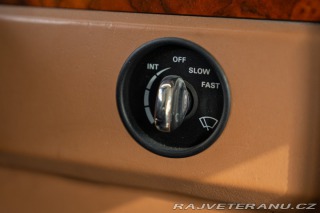 Bentley Turbo R  1990