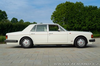 Bentley Turbo R  1990
