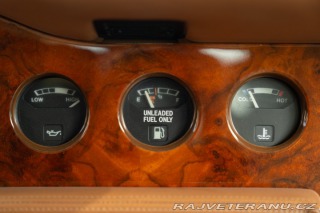 Bentley Turbo R  1990