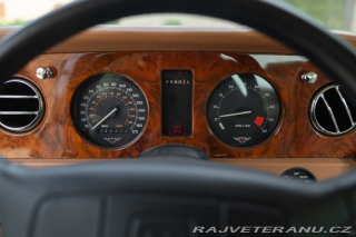 Bentley Turbo R  1990