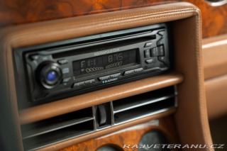 Bentley Turbo R  1990