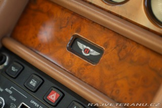 Bentley Turbo R  1990