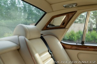 Bentley Turbo R  1990