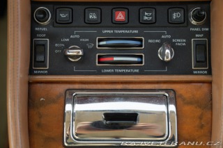 Bentley Turbo R  1990