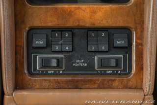 Bentley Turbo R  1990