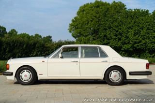 Bentley Turbo R  1990