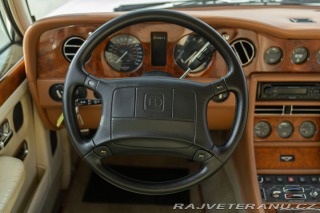 Bentley Turbo R  1990