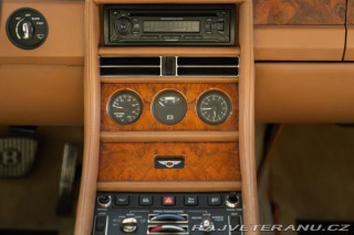Bentley Turbo R  1990