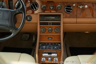 Bentley Turbo R  1990