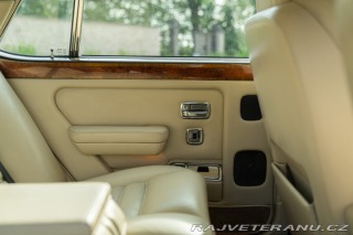 Bentley Turbo R  1990