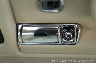 Bentley Turbo R  1990