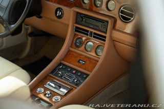Bentley Turbo R  1990
