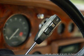 Bentley Turbo R  1990