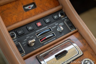 Bentley Turbo R  1990