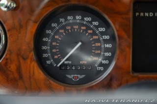 Bentley Turbo R  1990
