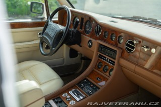 Bentley Turbo R  1990