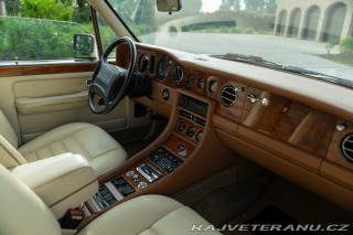 Bentley Turbo R  1990